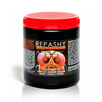 Repashy SuperFly - Super Cricket Farms | Canada