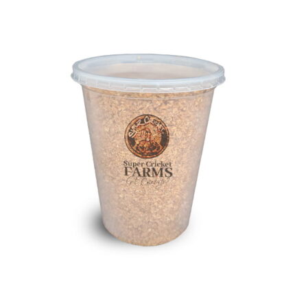 premium-wax-worm-feed-super-cricket-farms - Super Cricket Farms