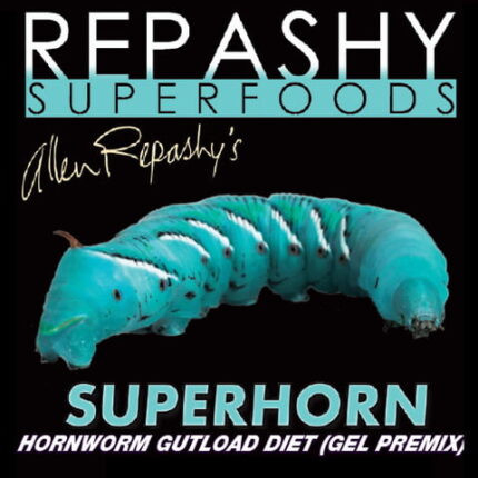 superhorn - Super Cricket Farms