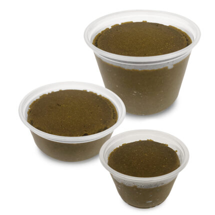 slikworm-chow-cooked-supercricket-farms - Super Cricket Farms