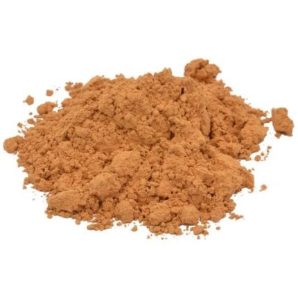 Calcium Bearing Clay - Super Cricket Farms