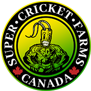 Super Cricket Farms