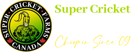 Super Cricket Farms